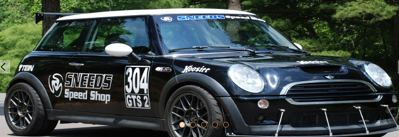  Sneed4Speed						: Sneed Speed Parts